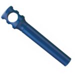 Pocket Corkscrew blue