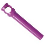 Pocket Corkscrew Purple