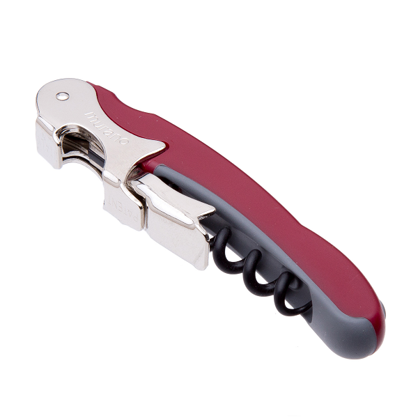Rialto corkscrew burgundy