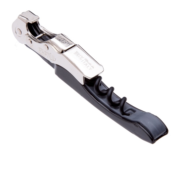 milano corkscrew double lever