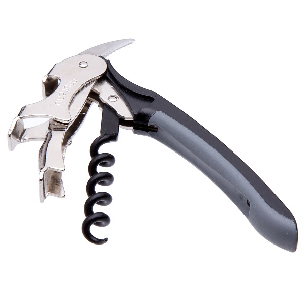 murano corkscrew double lever