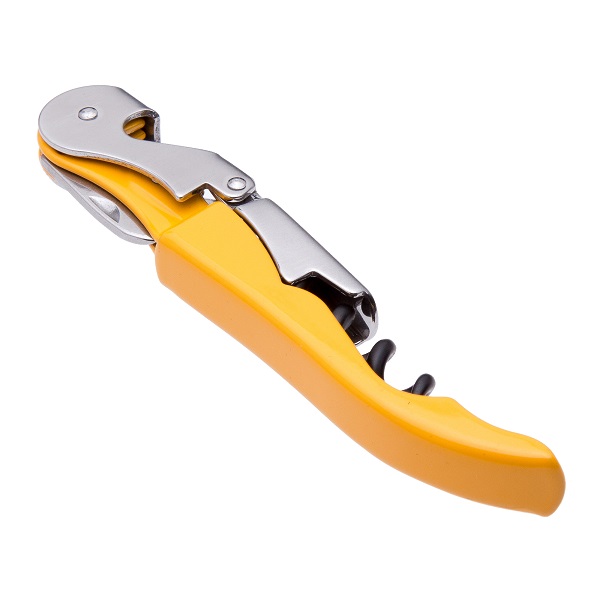 DoubleUp dark yellow