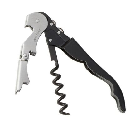 TSA approved Carry-on corkscrew
