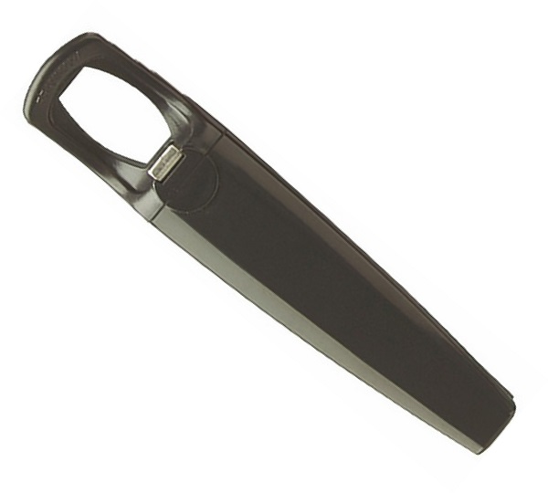 travelers corkscrew black