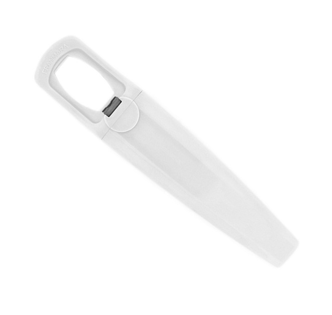 travelers corkscrew white